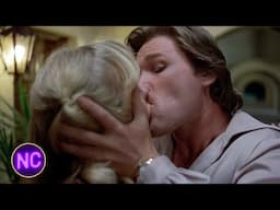 1980's Kissing Scene | Used Cars (1980) | Now Comedy