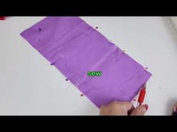 Easy Sewing Projects How to Sew Fast and Efficiently