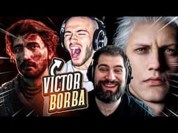 I Interviewed Victor Borba About Bury the Light & Clair Obscur
