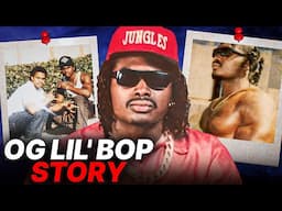 He Survived 80s-90s LA… To be KILLED For Smashing His Homie's Wife