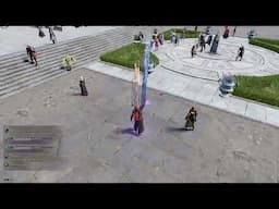 Throne and Liberty Exploit the Usual Lucent Farm