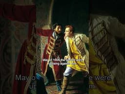 Dmitri's Many Deaths