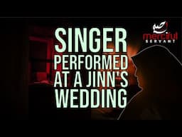 SHE QUIT SINGING AFTER PERFORMING TO JINN!!
