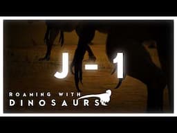 J -1 - Walking With Dinosaurs Remake Season 2 || CHAPTER THREE || JWE 2 4K