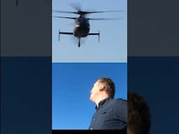 Future Military Helicopter 🔥 #military #ngrc #nato