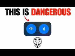 10 Common Settings That Can Actually Get You Hacked