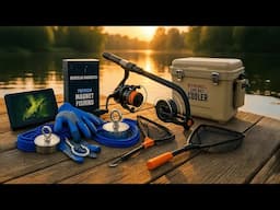 Top 25 Amazon Fishing Gadgets That'll Instantly Improve Your Catch Rate
