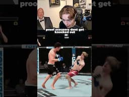 Proof That Scousers Don't Get Knocked Out