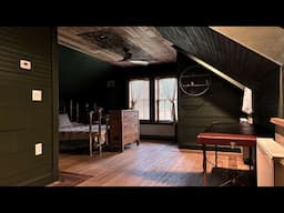 Master Bedroom |  Done