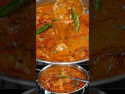 1kg Chicken Pulusu 👌😋