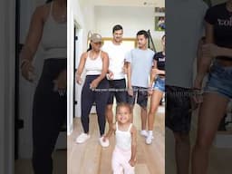When your siblings are home for summer….￼