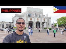 I Spend My First Philippines Independence Day Exploring 🇵🇭