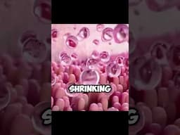 Do Fat Cells Really Fill Up with Water Before Shrinking “Watch Full Video” #whoosheffect #bodyfat