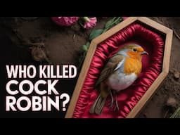 This Creepy Nursery Rhyme Hides a Dark Secret