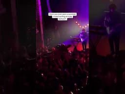 Then you need to go to a wombats gig🤪🤪 #thewombats