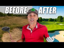 The Worst Course in America has a Brand New Look!