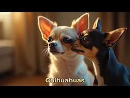 5 Dog Breeds That Act Just Like Cats (You Won’t Believe #3!)