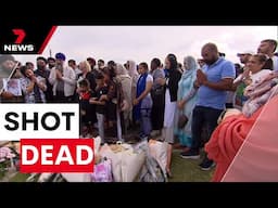 Man charged with murder of Newcastle teen says he did not intend to kill | 7NEWS