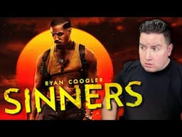 Sinners Is... (REVIEW)