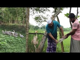 BEST VILLAGE FOOD | আপনি ভাল থাকলে লোকে হিংসা করবে, তবে খারাপ থাকলে কোনো সহযোগীতা পাবেন না।