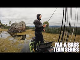 Can we crack this puzzle? (YABT Stop #3 - Clear Lake)
