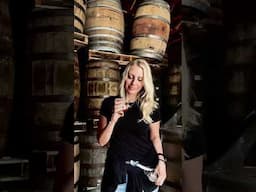 Every time I see whiskey, it says, “Excuse me, you look like you love me.” Anyone else? #bourbon