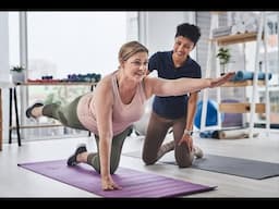 Bridging Yoga & Healthcare: Certificate for LHCPs