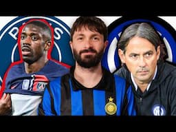 Tko osvaja Champions League FINALE?