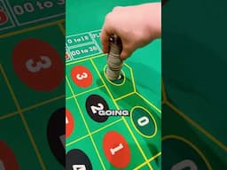 Will This Roulette Bet Pay Us HUGE? #casino #gambling #roulette