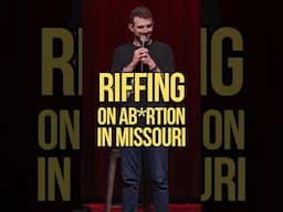 Fun times in the Midwest.