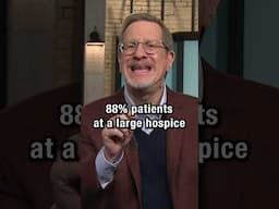 Near Death Experience vs Deathbed Visions