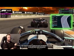 Why TT is useless on F1 25