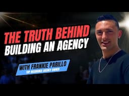 The Hidden Hack To A Successful Agency (That They Don't Tell You)