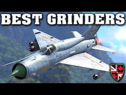 War Thunder: AMAZING Premium Grinders ON SALE & NEW Dev Server Vehicles!
