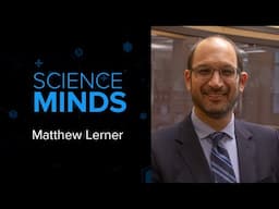 Science MINDS, Matthew Lerner, A.J. Drexel Autism Institute (2025)