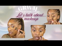 Intro To My New "Series" - Back to Basics ⏐Jessica Nicole