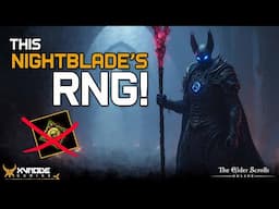 ESO - EASY Tag Team with Nightblade and Dragonknight
