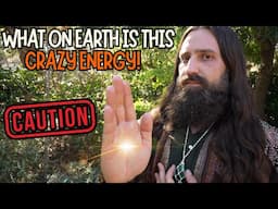 [WARNING!] Protect Yourself from the Crazy Energy in the Air | ASMR REIKI for Protection