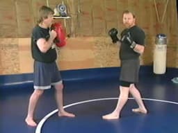 Combat Thai Kick Boxing, Part 2 (1998)