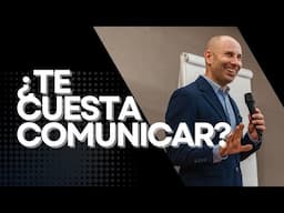COMUNÍCATE MEJOR con Programación Neurolíngüística (PNL) | Supera tus miedo a comunicar