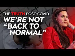 Society’s Great Gaslight: Everything is Back to Normal After Covid