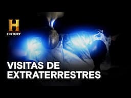 Encuentros cercanos con aliens: Proteger a los testigos en peligro – ALIENÍGENAS ANCESTRALES