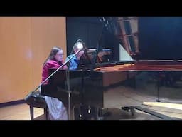 Faculty Piano Duet Recital: Nicole Messerschmitt & Jason Sifford | Cornell College