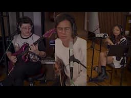 White Denim Second Dimension Live at Altamira Sound