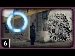 Detroit: Become Human Gameplay - Getting Branchy - Let's Play Part 6