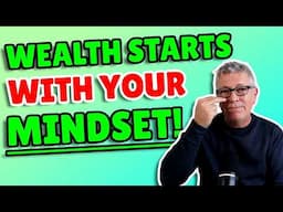 EFT Tapping: Develop Your Millionaire Mindset! — David Childerley