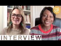 Helen Behan & Grace Ofori Attah interview on Malpractice: New doctor's dilemma & mental health