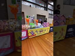 Come down to the Al-Itqan festival here in Dandenong! 🎉