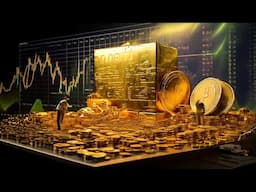Gold's Glittering Warning: When Global Tensions Reshape Economic Landscapes - 03/28/2025