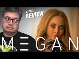 M3gan Movie Review